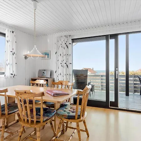 6744-hasle-fuglebakken-18 بيت للعطل *