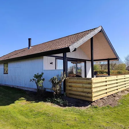 6744-hasle-fuglebakken-18 بيت للعطل