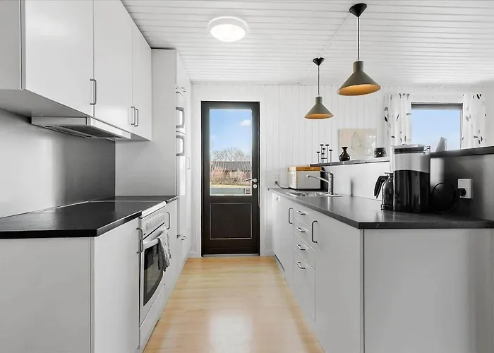 6744-hasle-fuglebakken-18 بيت للعطل