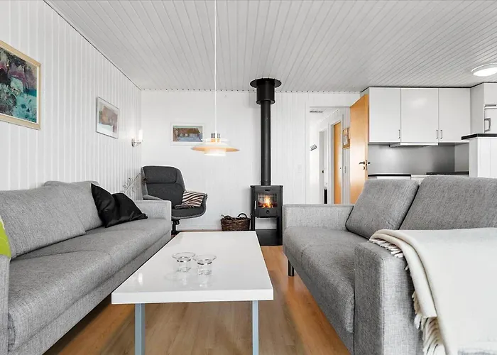 6744-hasle-fuglebakken-18 بيت للعطل *